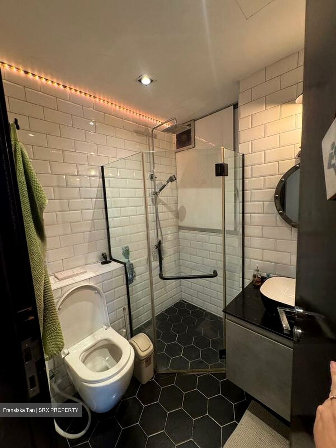 Amber Residences (D15), Condominium #485744921